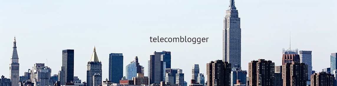 Telecomblogger